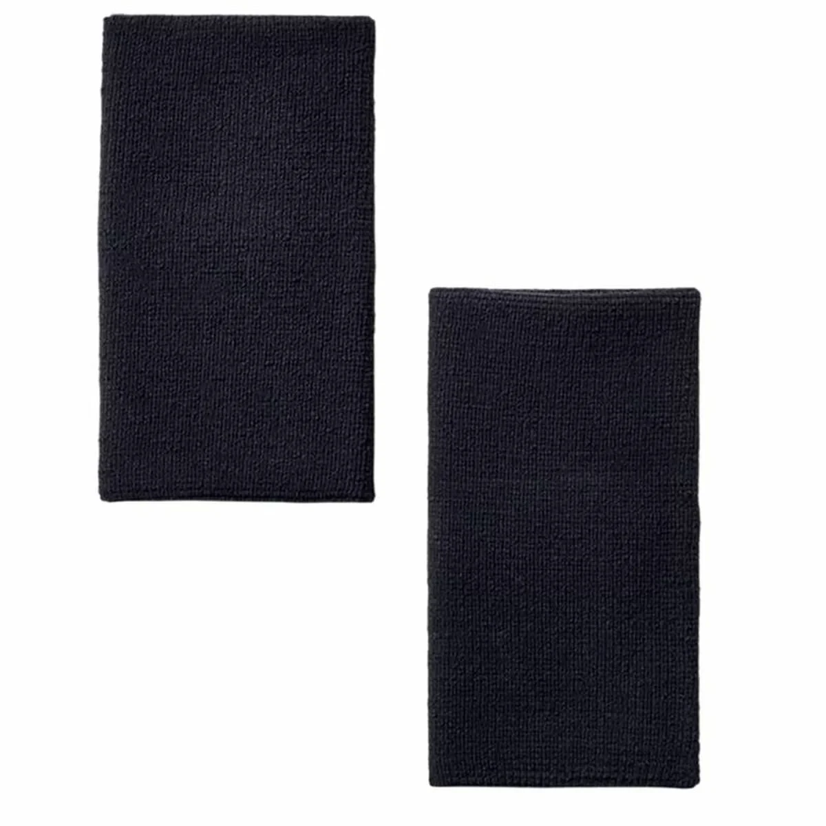 Muñequeras Under Armour Performance Blk Negro