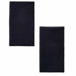 Muñequeras Under Armour Performance Blk Negro