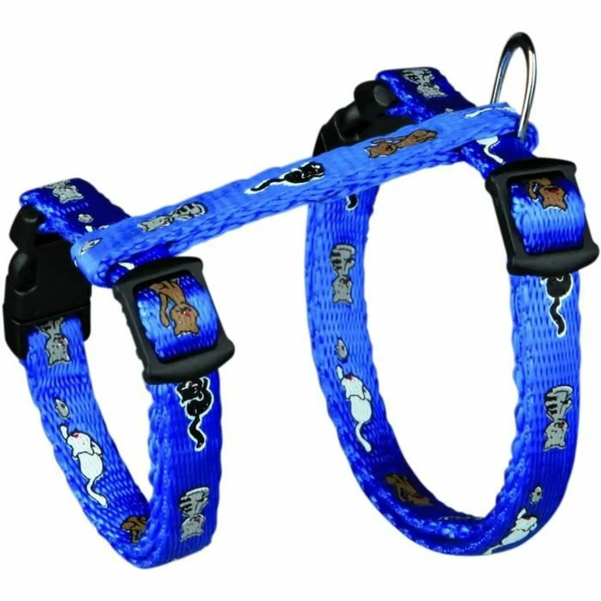 Arnés para Gato Trixie