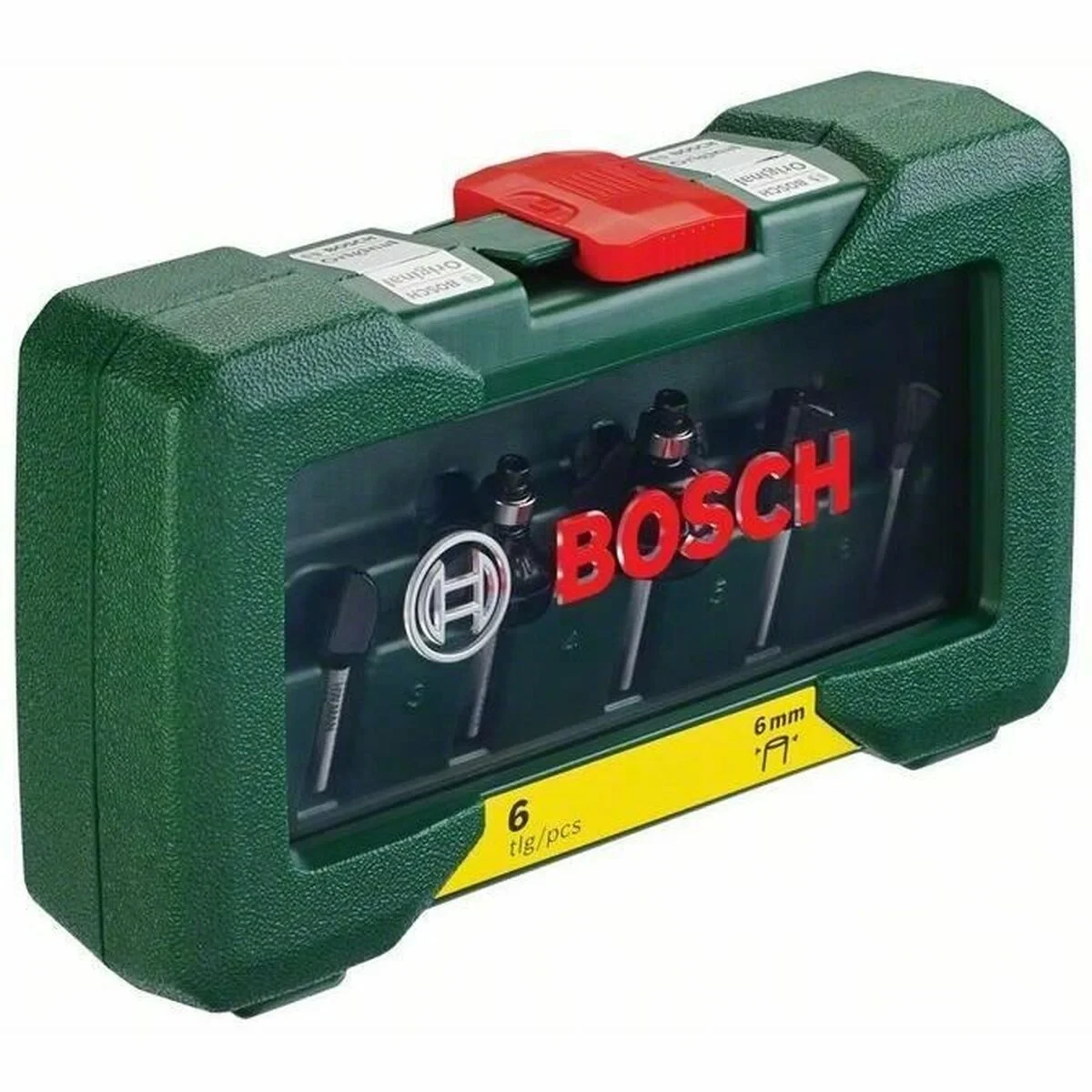 Set de accesorios BOSCH