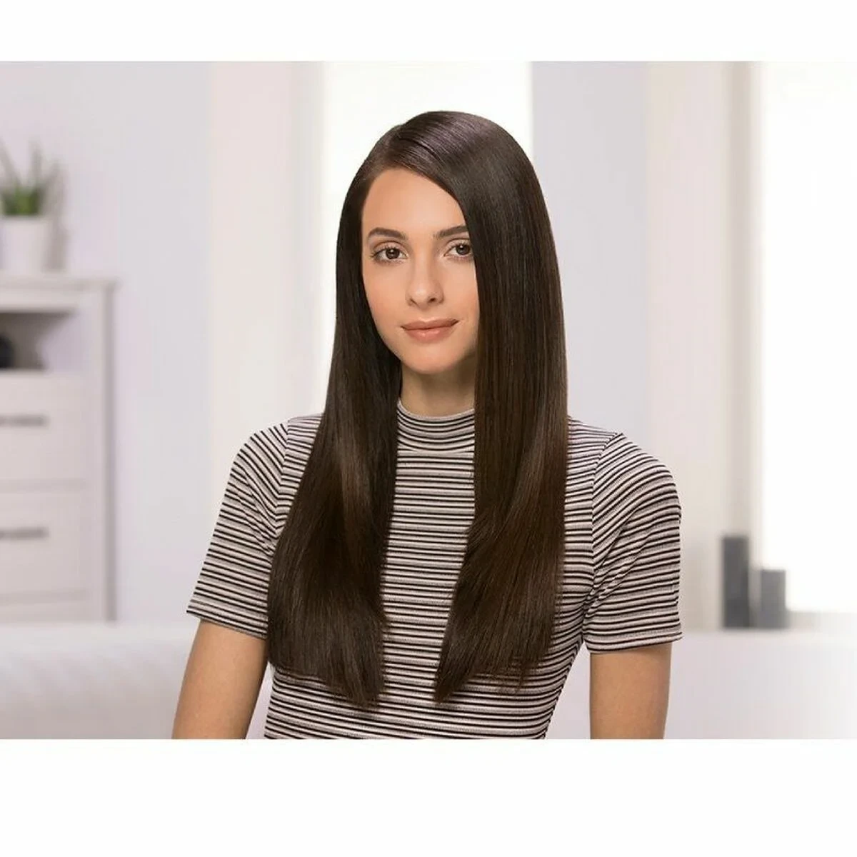 Plancha de Pelo Remington S8540 Marrón Negro