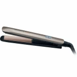 Plancha de Pelo Remington S8540 Marrón Negro