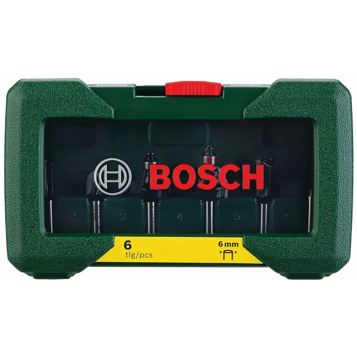 Set de accesorios BOSCH