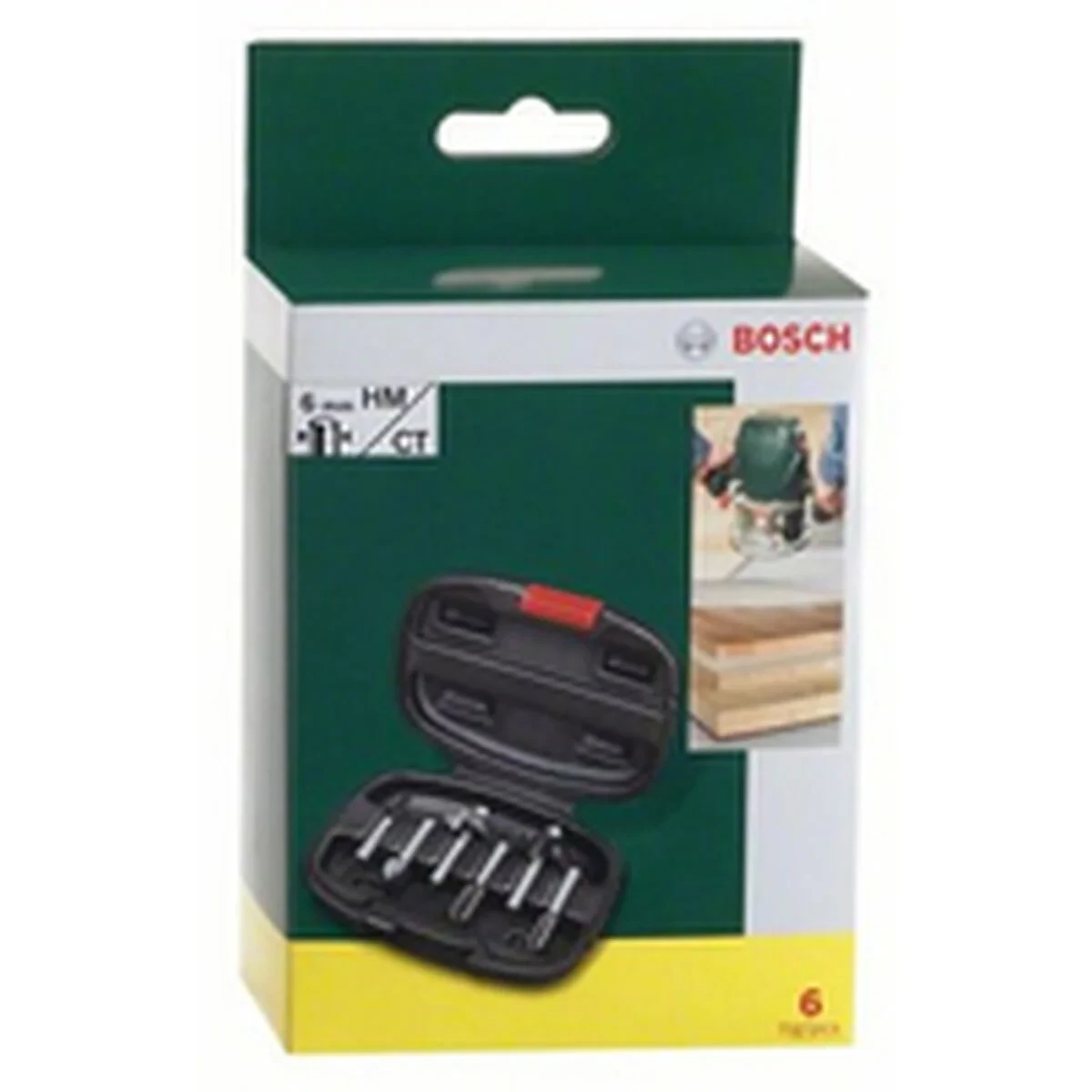Set de accesorios BOSCH