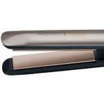 Plancha de Pelo Remington S8540 Marrón Negro