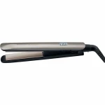 Plancha de Pelo Remington S8540 Marrón Negro