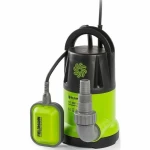 Bomba de agua Fieldmann