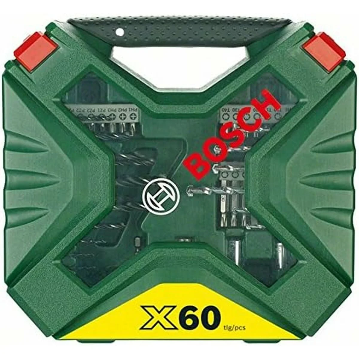 Set de accesorios BOSCH