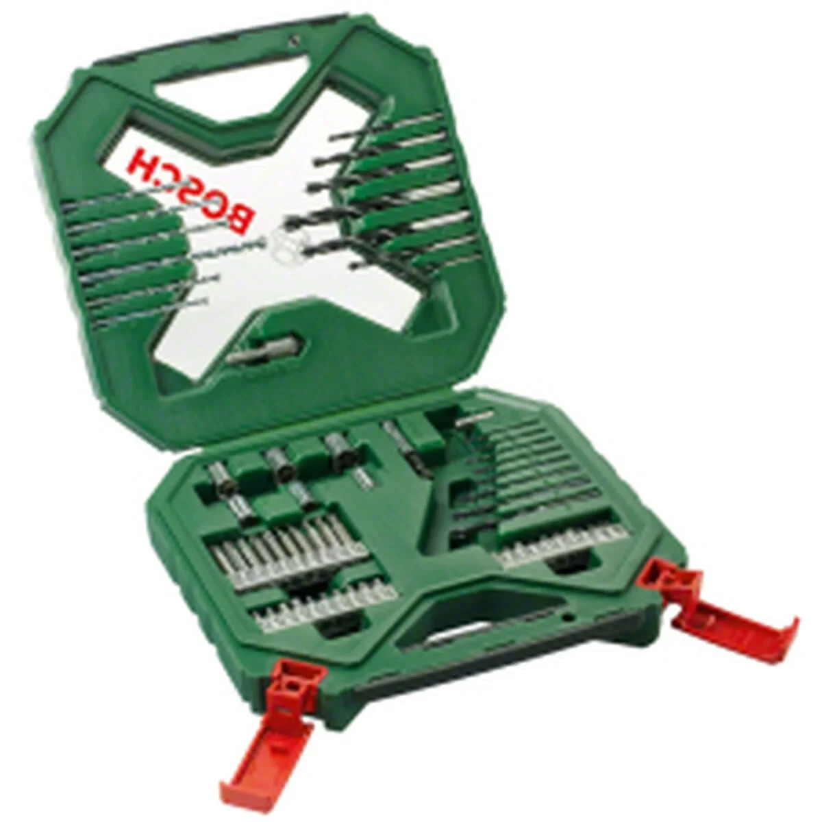 Set de accesorios BOSCH