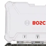 Set de accesorios BOSCH 6 Piezas