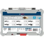 Set de accesorios BOSCH 6 Piezas