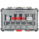 Set de accesorios BOSCH 6 Piezas