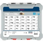 Set de accesorios BOSCH 30 piezas
