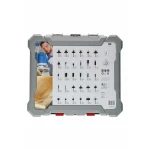 Set de accesorios BOSCH 30 piezas