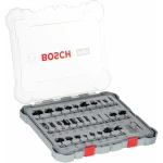 Set de accesorios BOSCH 30 piezas