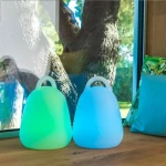 Lámpara de mesa Lumisky