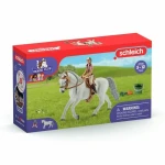 Figura de Acción Schleich 6 Piezas