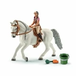 Figura de Acción Schleich 6 Piezas