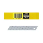 Hoja Cúter Olfa 10 x 1,8 cm (6 Unidades)