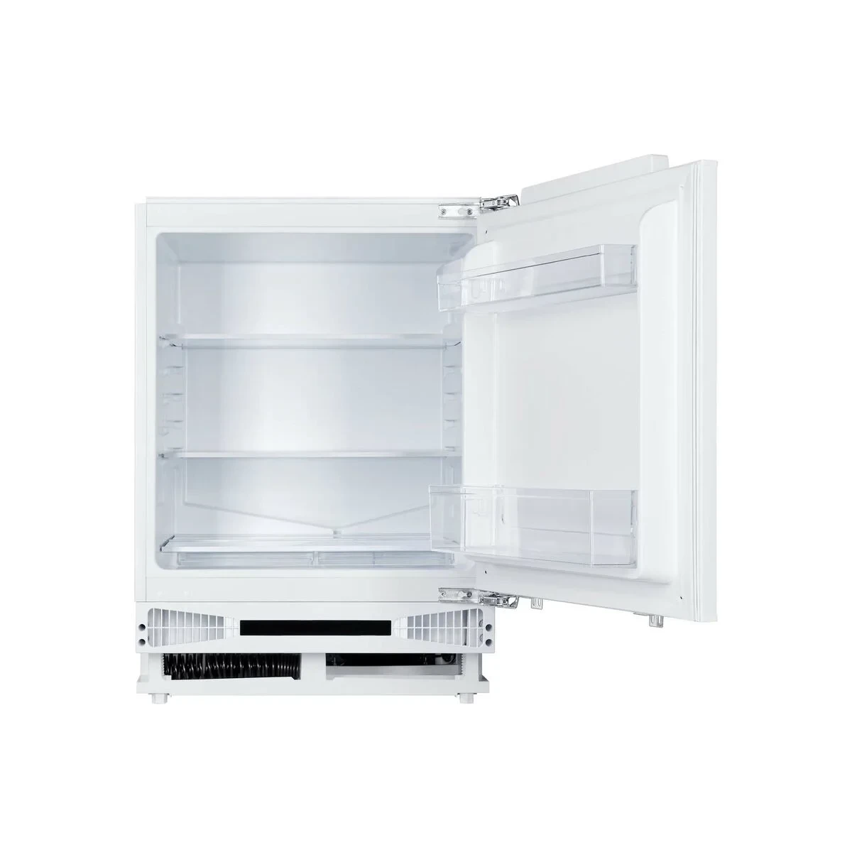 Frigorífico Nodor TUNDRA 82 BI TABLETOP 4207 Blanco