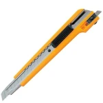 Cúter Olfa A-3 (6 Unidades)