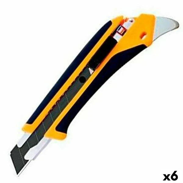 Cúter Olfa L5-AL (6 Unidades)
