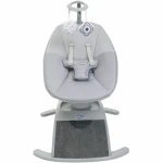 Hamaca para Bebé Chicco 08079890160000 Negro Gris