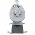 Hamaca para Bebé Chicco 08079890160000 Negro Gris