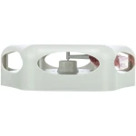 Juguete para gatos Trixie Gris Plástico Ø 22 cm