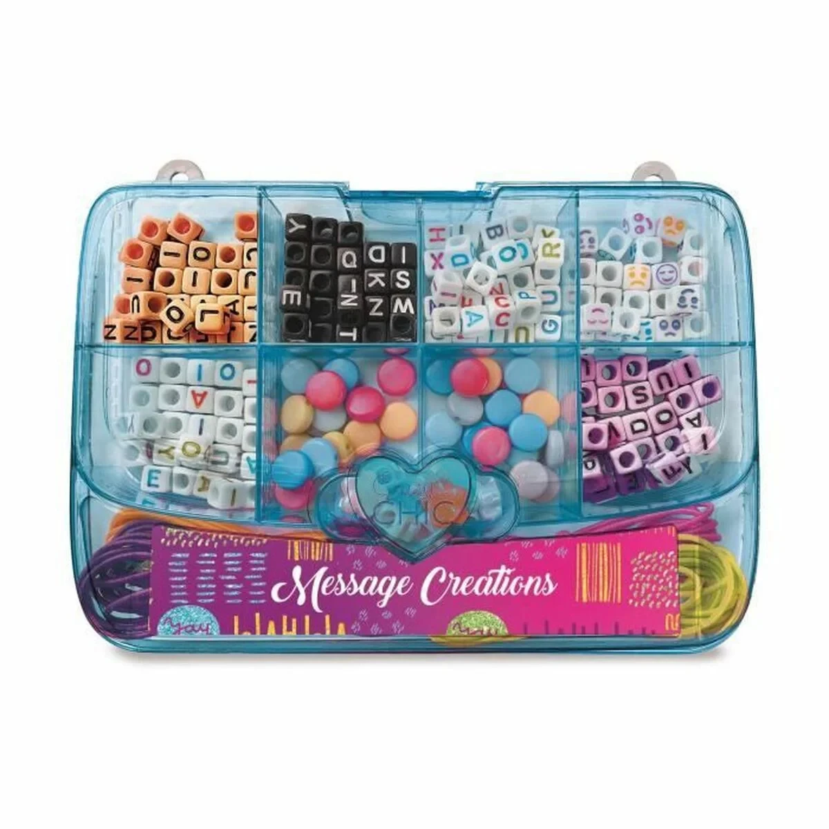 Juego de Manualidades con Papel Clementoni