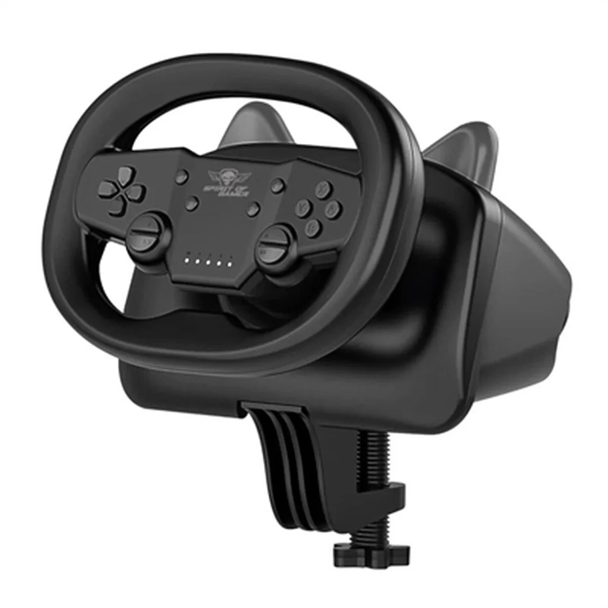 Volante Racing Spirit of Gamer Volante R-ACE Wheel Pro AIR