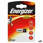 Pilas Alcalinas Energizer 12 V LR23A (10 Unidades)