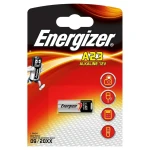 Pilas Alcalinas Energizer 12 V LR23A (10 Unidades)