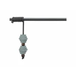 Juguete para gatos Trixie Fieltro Madera