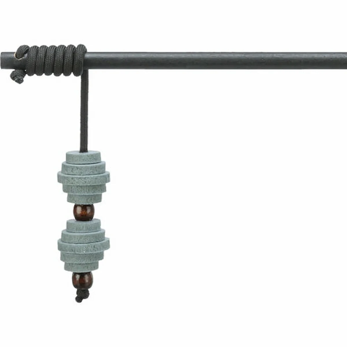 Juguete para gatos Trixie Fieltro Madera