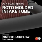 Kit de Admisión Directa K&N KN57S-4900