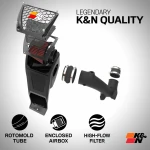 Kit de Admisión Directa K&N KN57S-4900