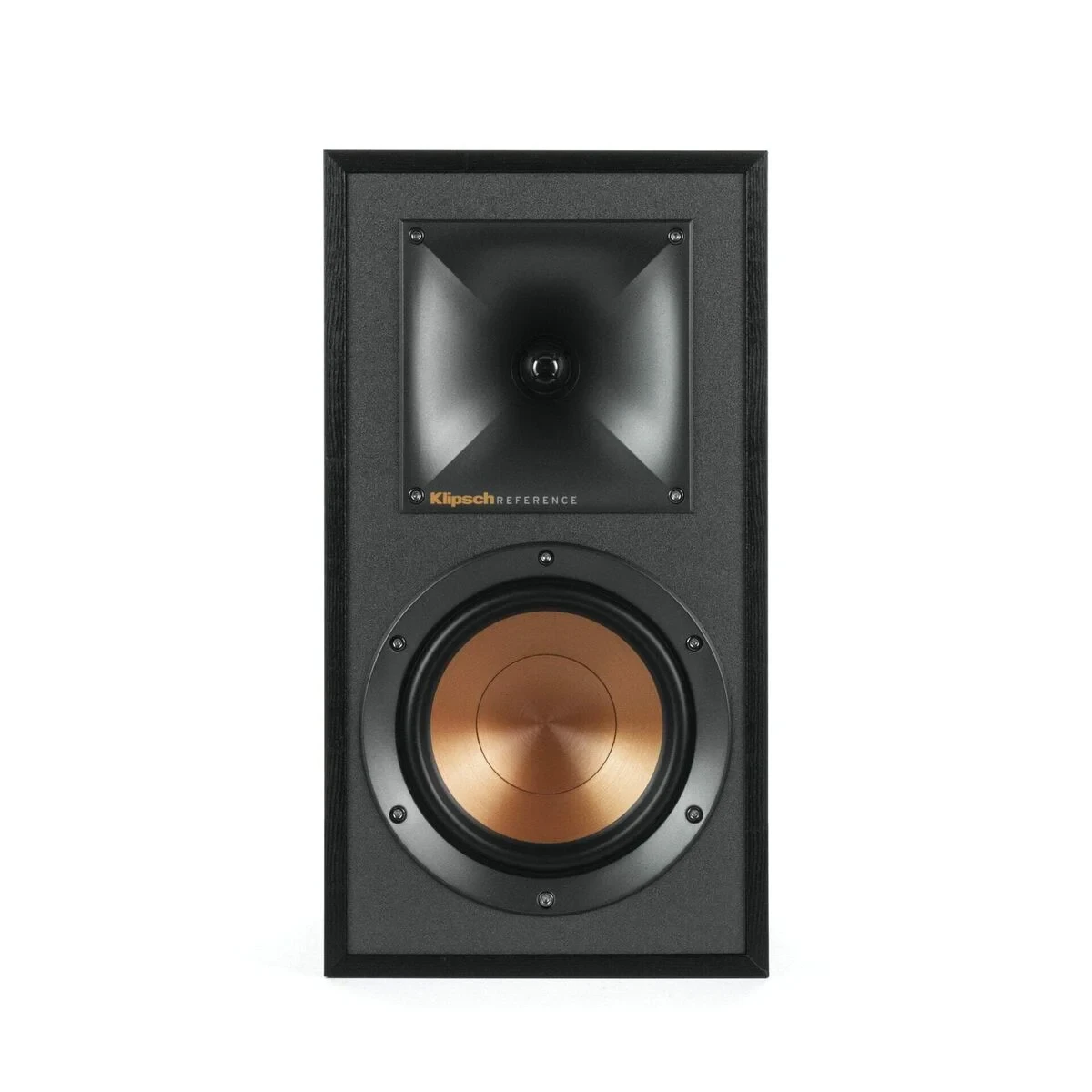 Altavoces KLIPSCH KL1066234 Negro