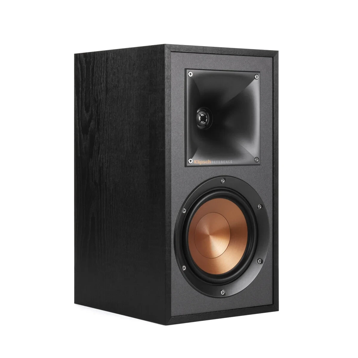 Altavoces KLIPSCH KL1066234 Negro