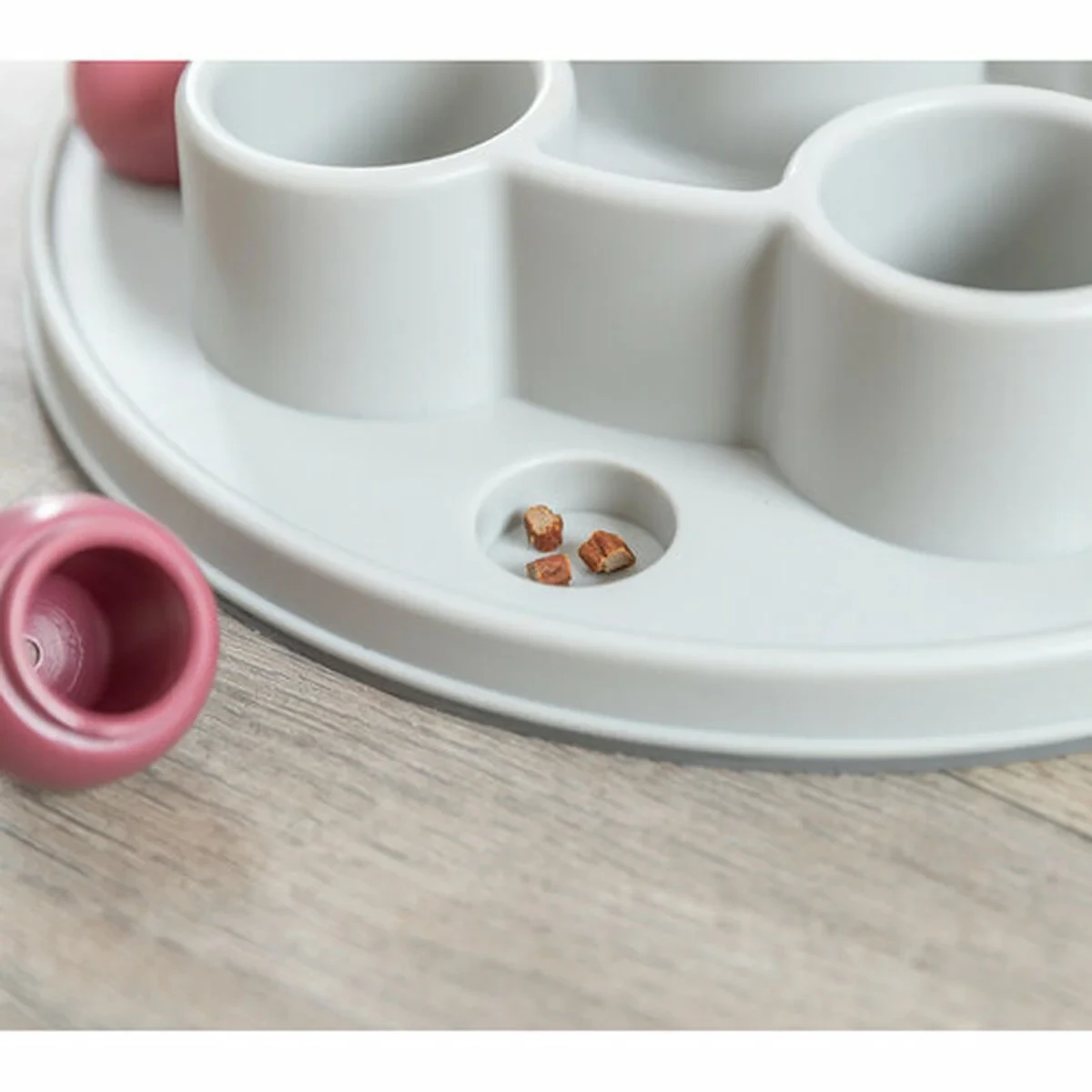 Juguete para gatos Trixie Plástico Ø 28 cm