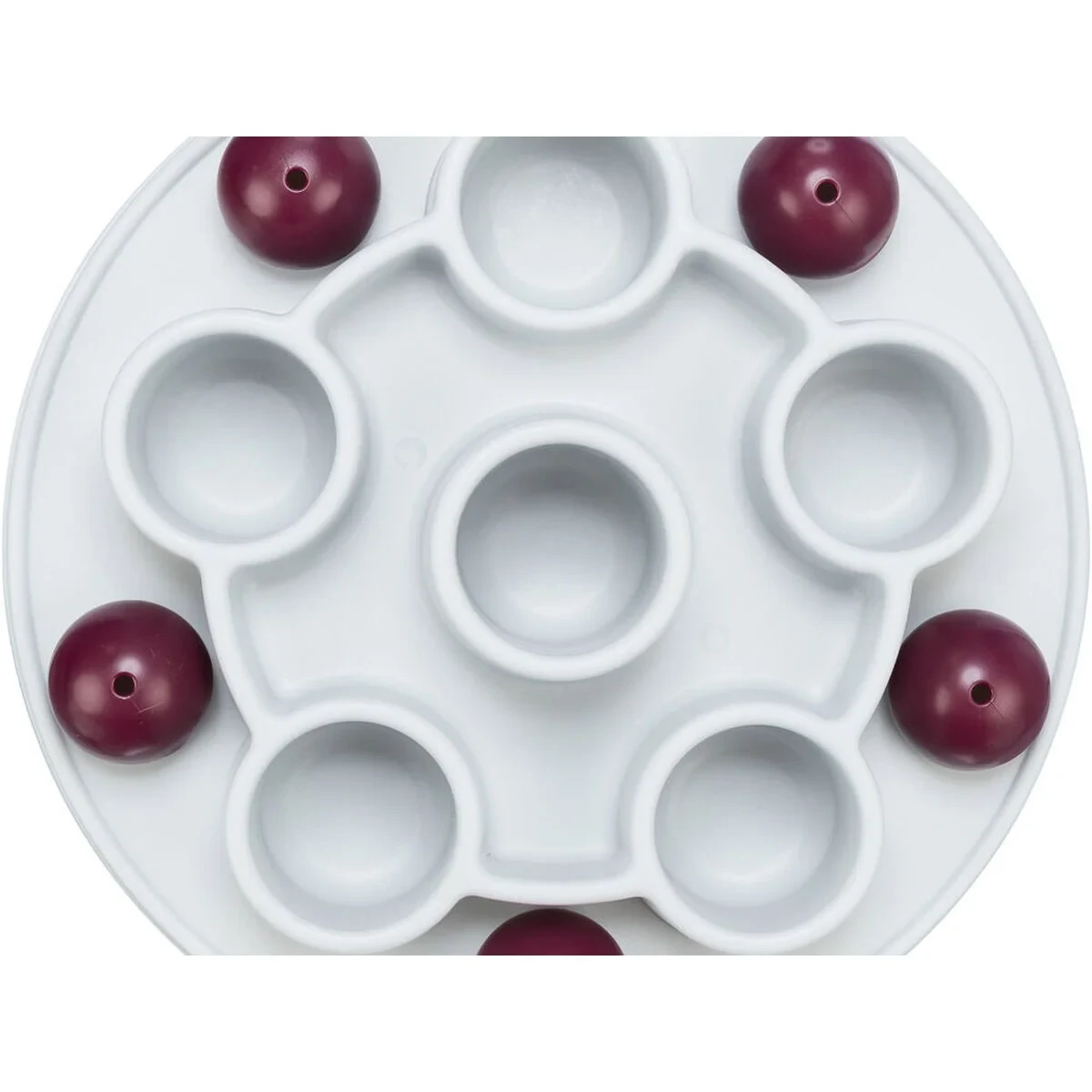 Juguete para gatos Trixie Plástico Ø 28 cm