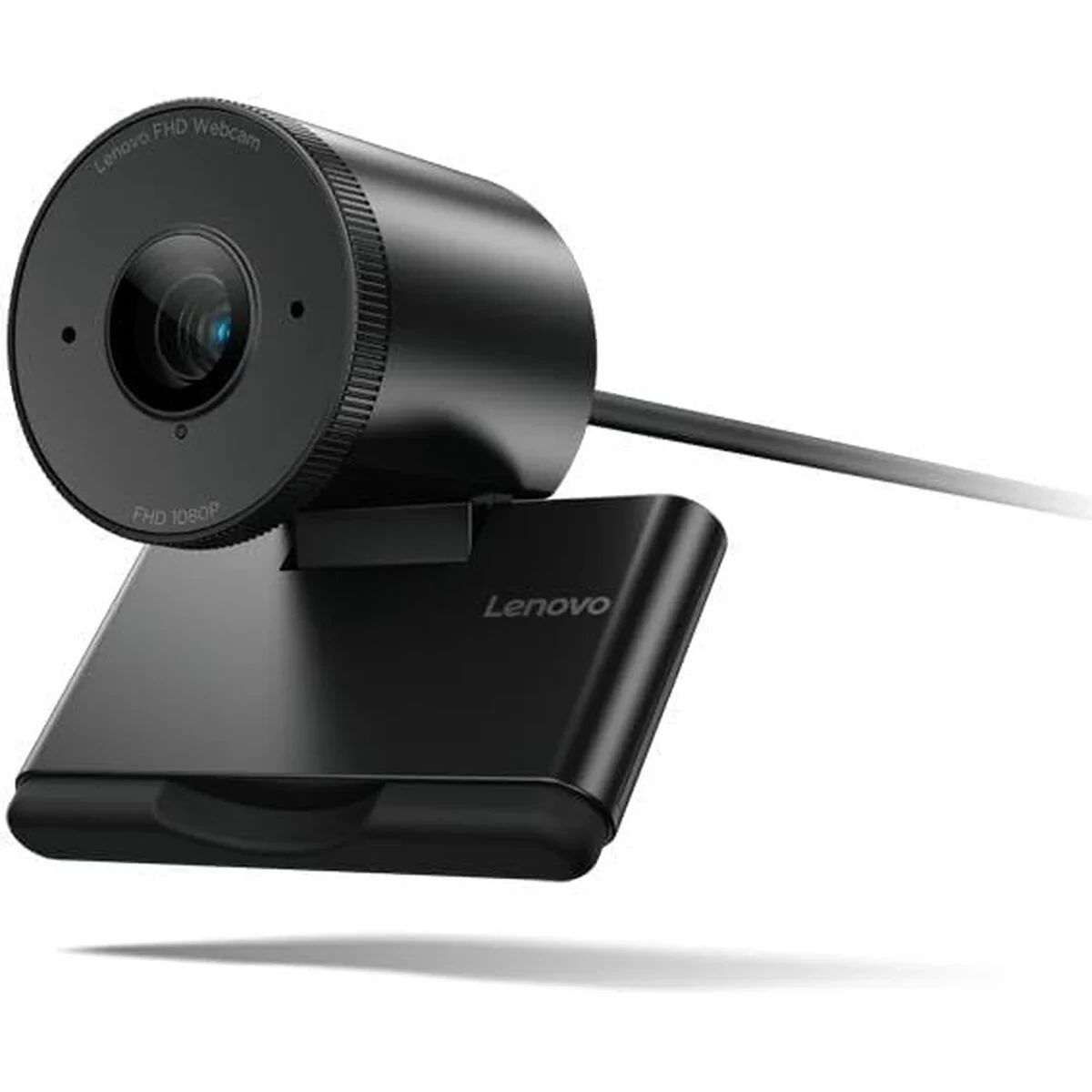 Webcam Lenovo 4XC1Q44952 Full HD