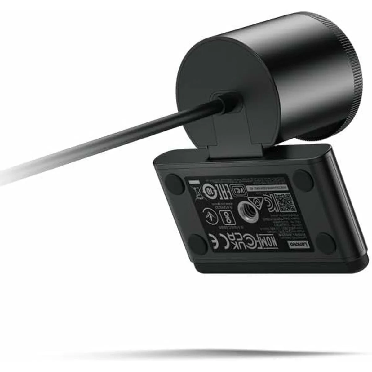 Webcam Lenovo 4XC1Q44952 Full HD