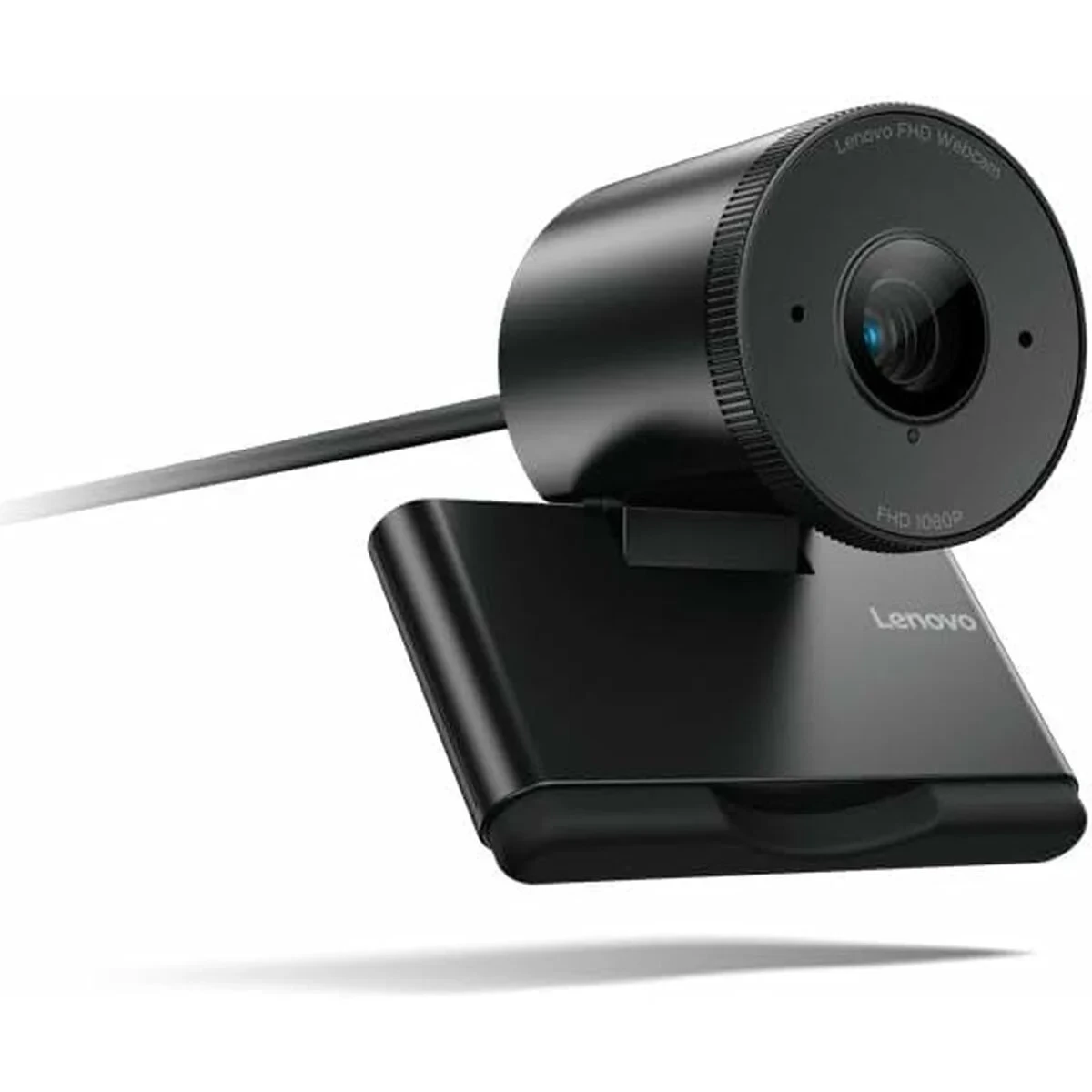 Webcam Lenovo 4XC1Q44952 Full HD