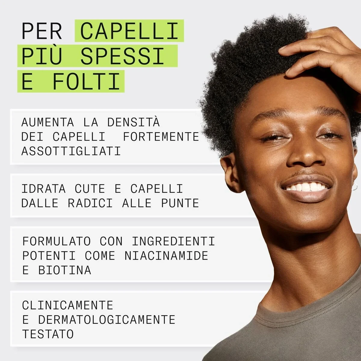 Set de Peluquería Nioxin 3D CARE SYSTEM