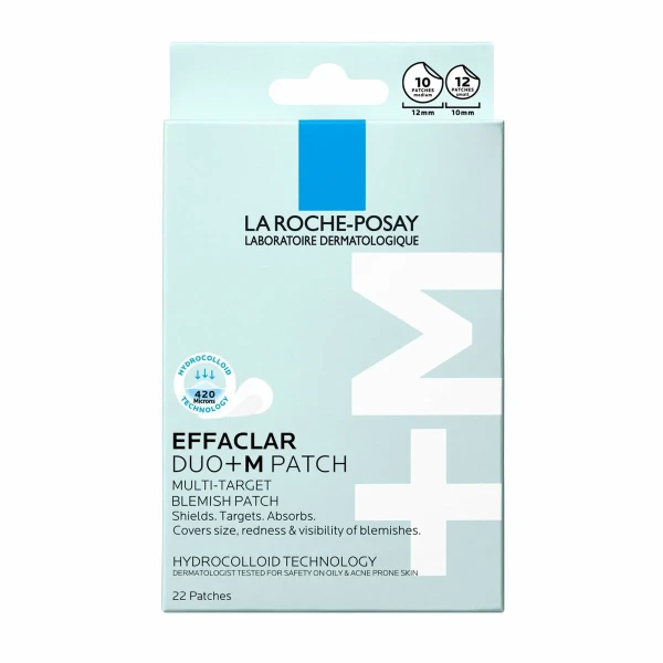 Crema Facial La Roche Posay EFFACLAR