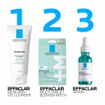 Crema Facial La Roche Posay EFFACLAR