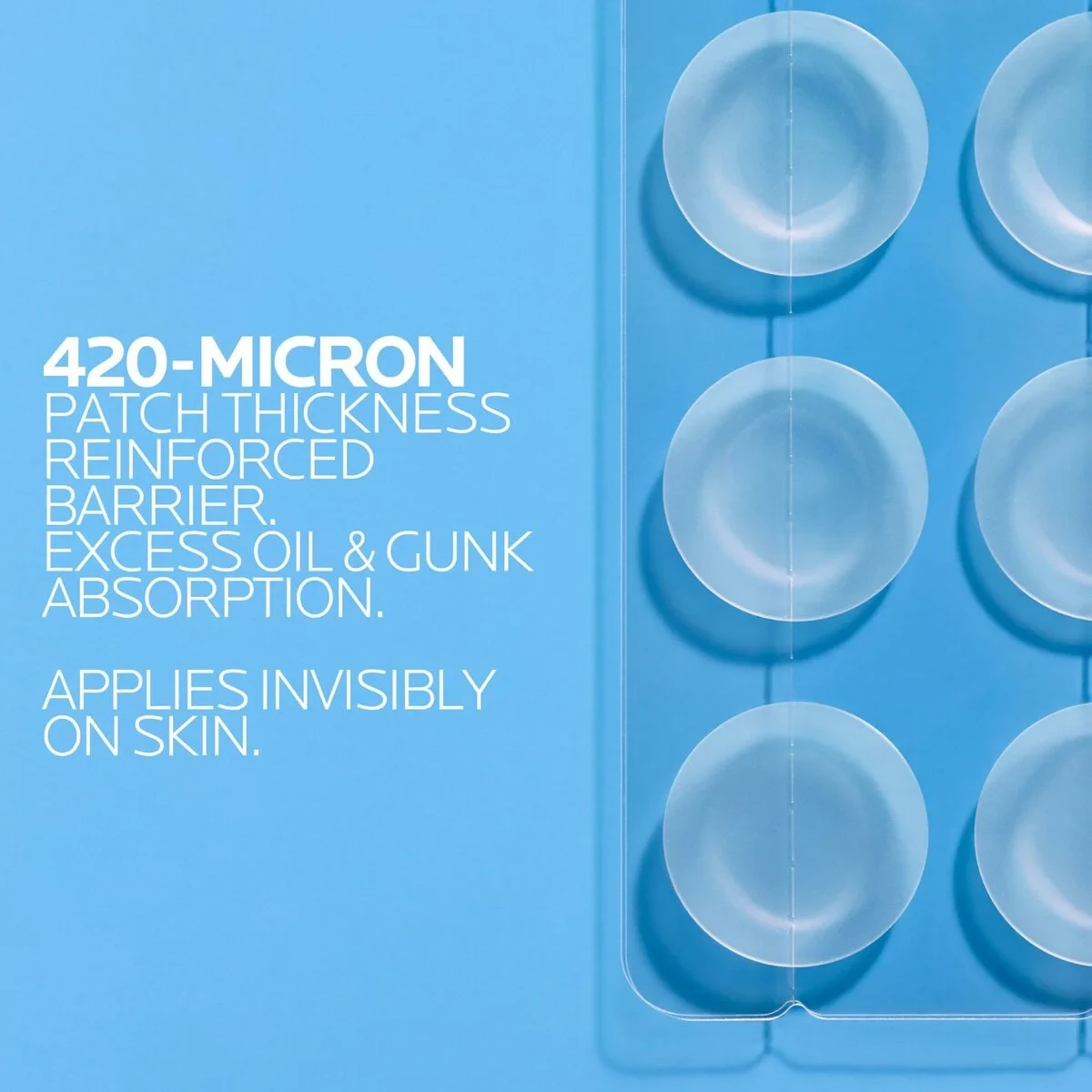 Crema Facial La Roche Posay EFFACLAR