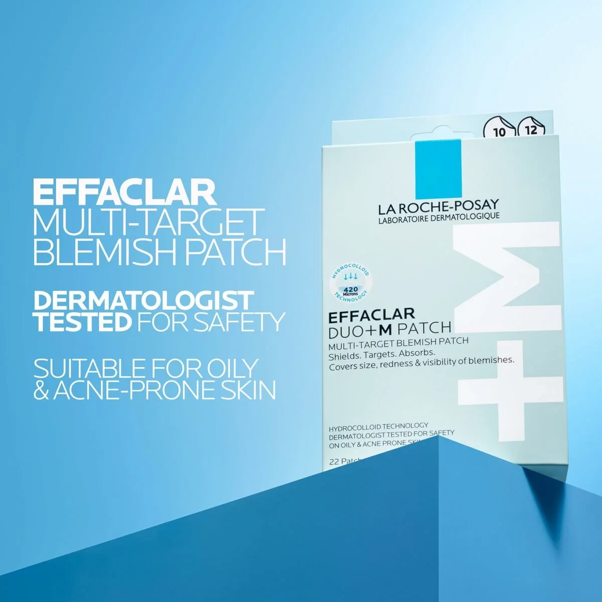 Crema Facial La Roche Posay EFFACLAR