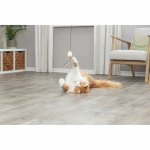 Juguete para gatos Trixie Poliéster Felpa Plástico